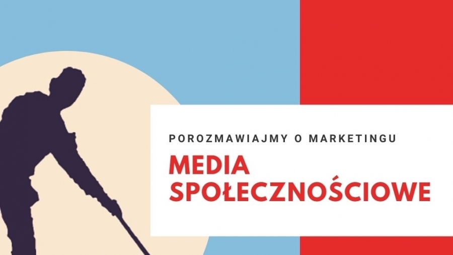 Media społecznościowe dla wykonawców